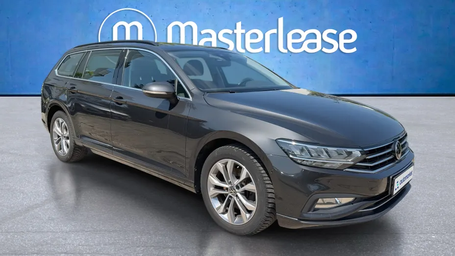 VOLKSWAGEN Passat Passat 1.5 TSI EVO Business DSG