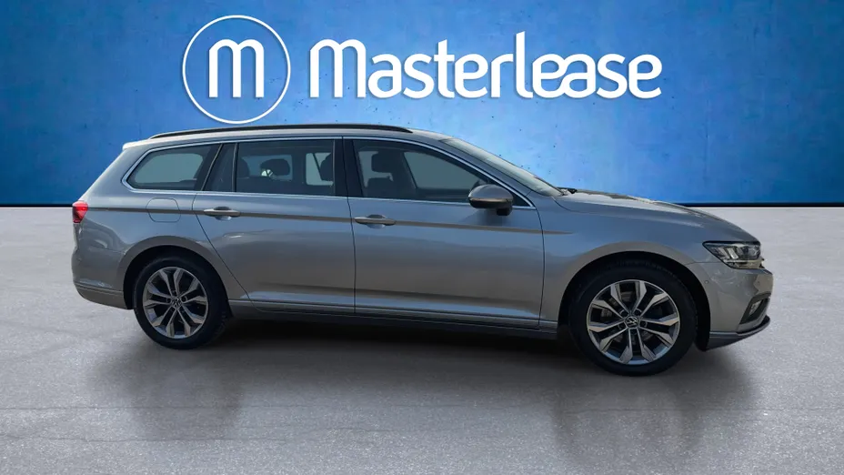 VOLKSWAGEN Passat Passat 1.5 TSI EVO Business DSG
