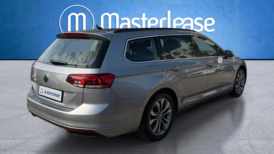 VOLKSWAGEN Passat Passat 1.5 TSI EVO Business DSG