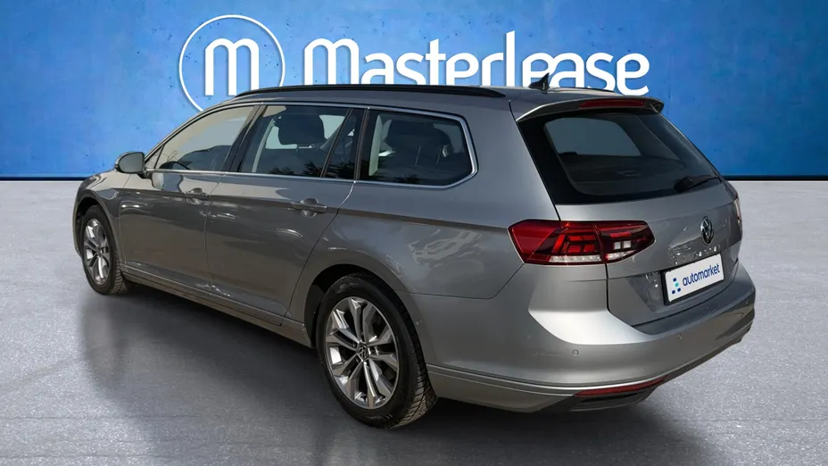 VOLKSWAGEN Passat Passat 1.5 TSI EVO Business DSG