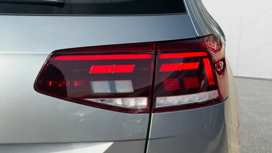 VOLKSWAGEN Passat Passat 1.5 TSI EVO Business DSG