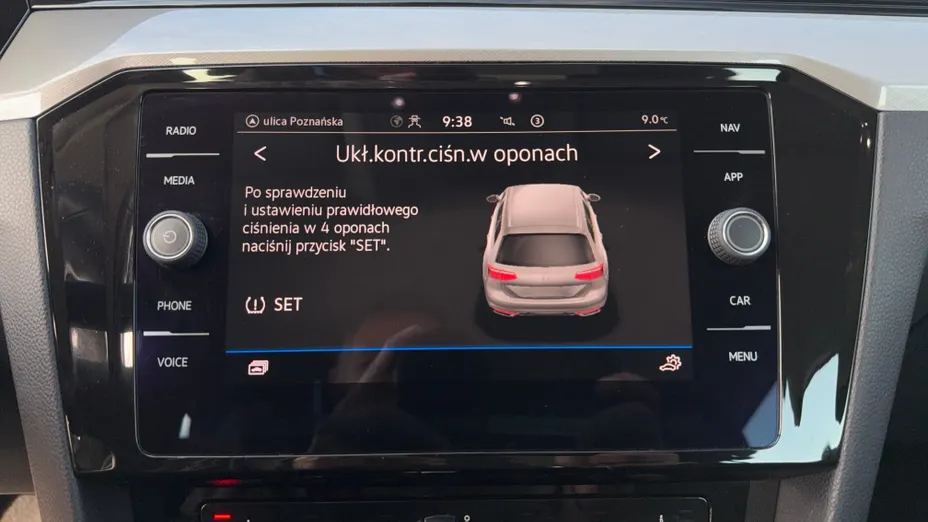 VOLKSWAGEN Passat Passat 1.5 TSI EVO Business DSG