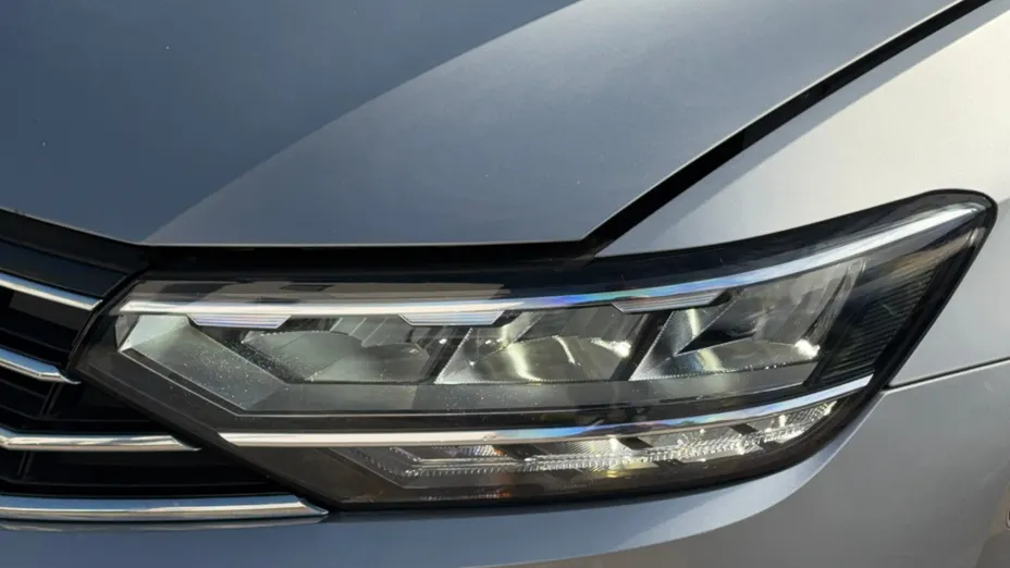 VOLKSWAGEN Passat Passat 1.5 TSI EVO Business DSG