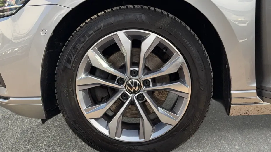 VOLKSWAGEN Passat Passat 1.5 TSI EVO Business DSG