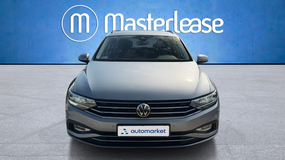 VOLKSWAGEN Passat Passat 1.5 TSI EVO Business DSG