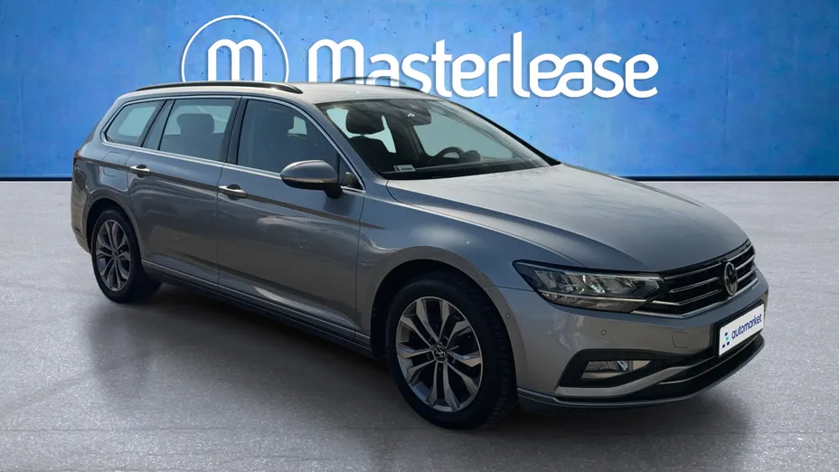 VOLKSWAGEN Passat Passat 1.5 TSI EVO Business DSG