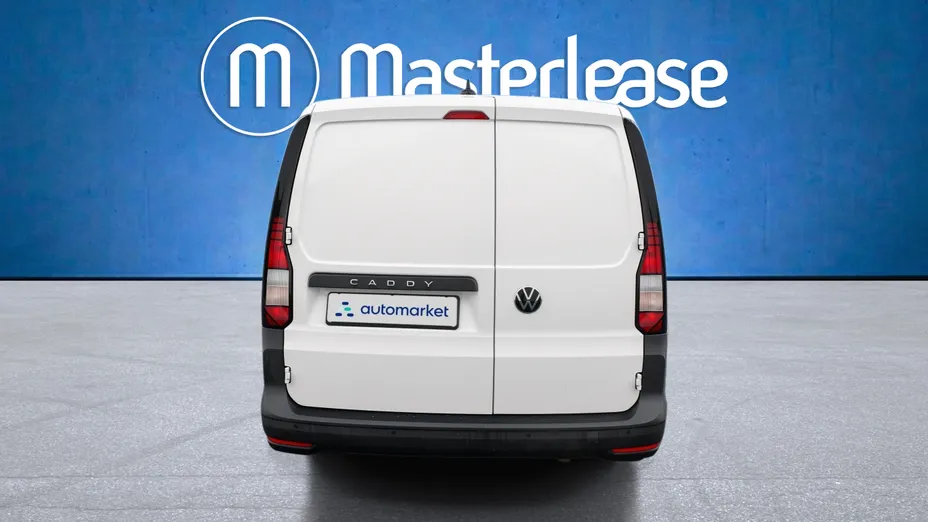VOLKSWAGEN Caddy Caddy Cargo Maxi 2.0 TDI