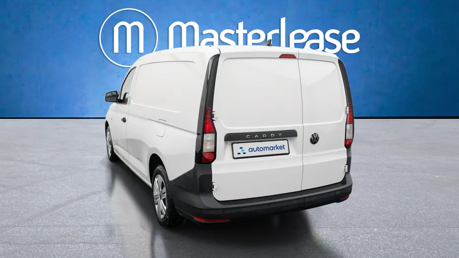 VOLKSWAGEN Caddy Caddy Cargo Maxi 2.0 TDI