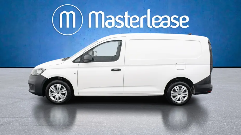 VOLKSWAGEN Caddy Caddy Cargo Maxi 2.0 TDI