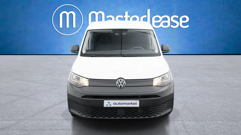 VOLKSWAGEN Caddy Caddy Cargo Maxi 2.0 TDI