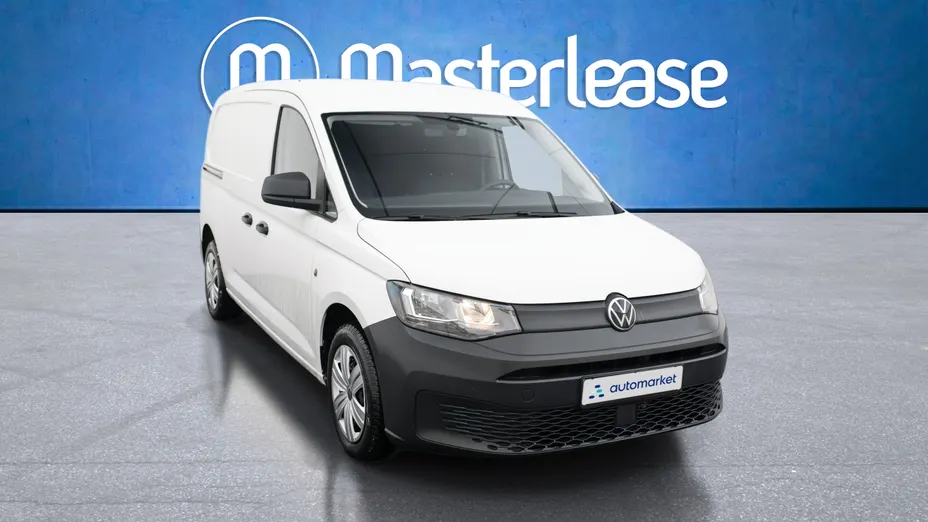 VOLKSWAGEN Caddy Caddy Cargo Maxi 2.0 TDI