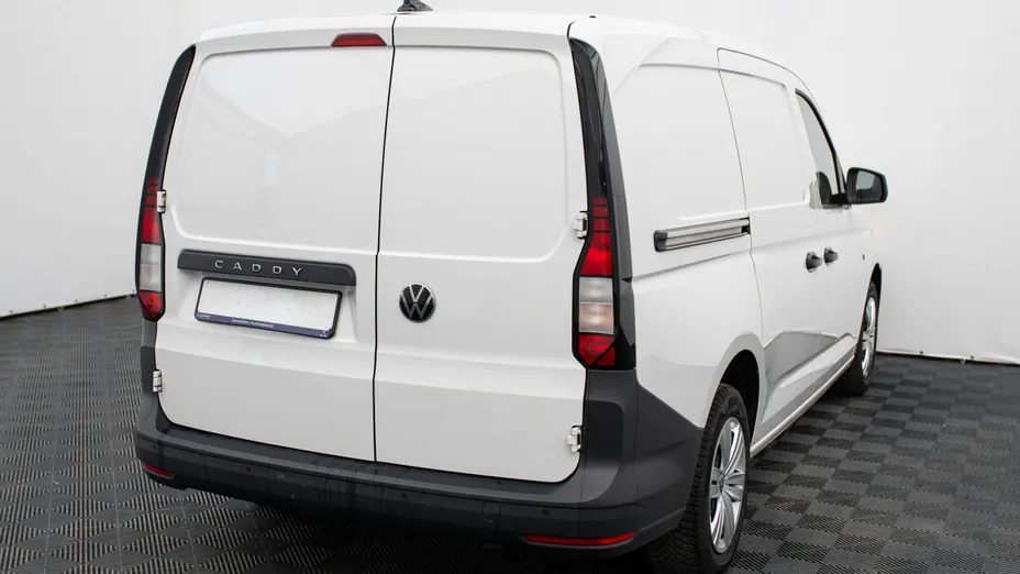 VOLKSWAGEN Caddy Caddy Cargo Maxi 2.0 TDI