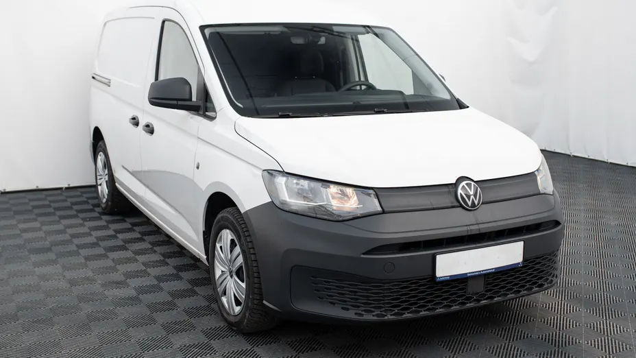 VOLKSWAGEN Caddy Caddy Cargo Maxi 2.0 TDI