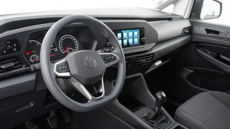 VOLKSWAGEN Caddy Caddy Cargo Maxi 2.0 TDI