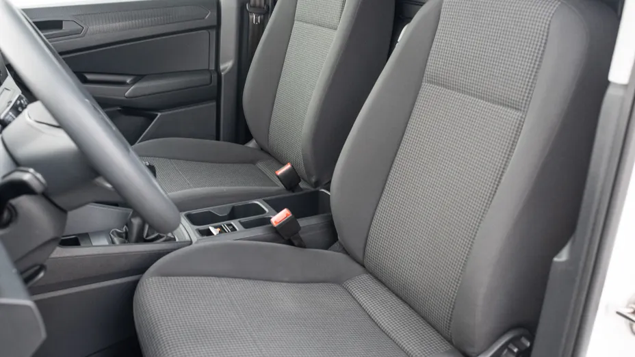 VOLKSWAGEN Caddy Caddy Cargo Maxi 2.0 TDI