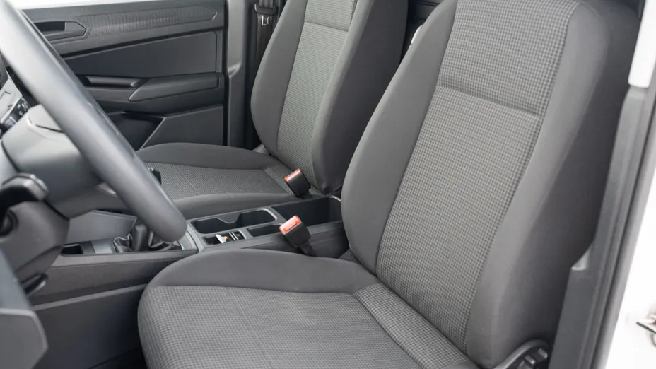 VOLKSWAGEN Caddy Caddy Cargo Maxi 2.0 TDI