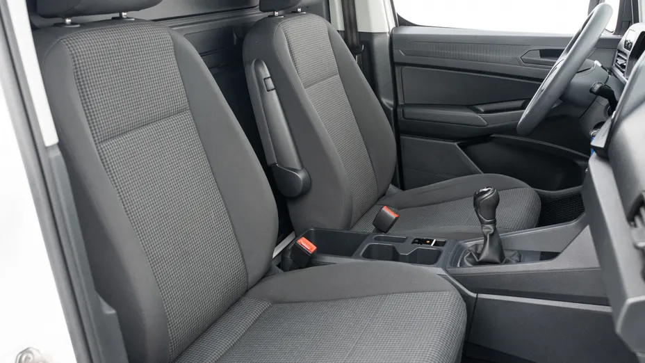 VOLKSWAGEN Caddy Caddy Cargo Maxi 2.0 TDI