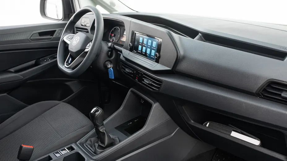 VOLKSWAGEN Caddy Caddy Cargo Maxi 2.0 TDI