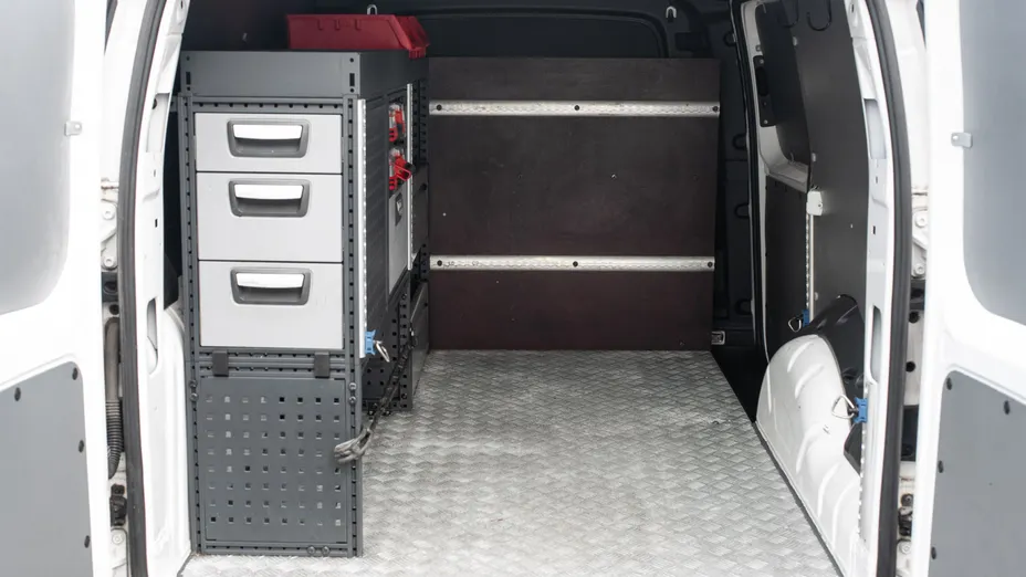 VOLKSWAGEN Caddy Caddy Cargo Maxi 2.0 TDI