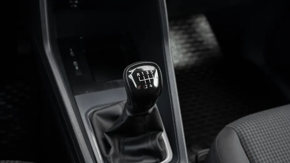 VOLKSWAGEN Caddy Caddy Cargo Maxi 2.0 TDI