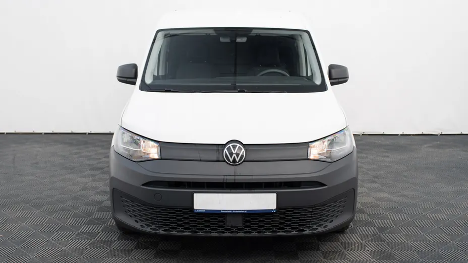 VOLKSWAGEN Caddy Caddy Cargo Maxi 2.0 TDI