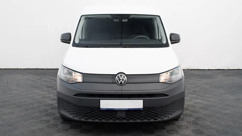 VOLKSWAGEN Caddy Caddy Cargo Maxi 2.0 TDI