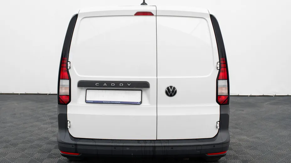 VOLKSWAGEN Caddy Caddy Cargo Maxi 2.0 TDI