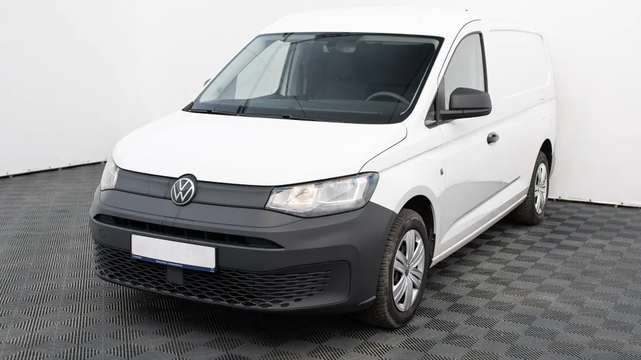 VOLKSWAGEN Caddy Caddy Cargo Maxi 2.0 TDI