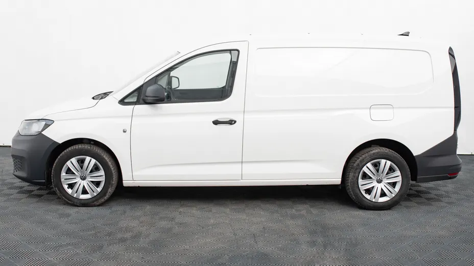 VOLKSWAGEN Caddy Caddy Cargo Maxi 2.0 TDI