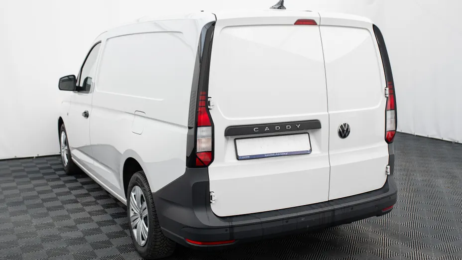 VOLKSWAGEN Caddy Caddy Cargo Maxi 2.0 TDI