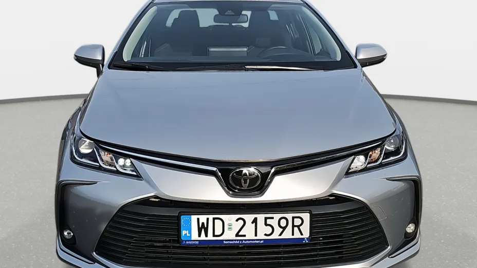 TOYOTA Corolla Corolla 1.5 Comfort