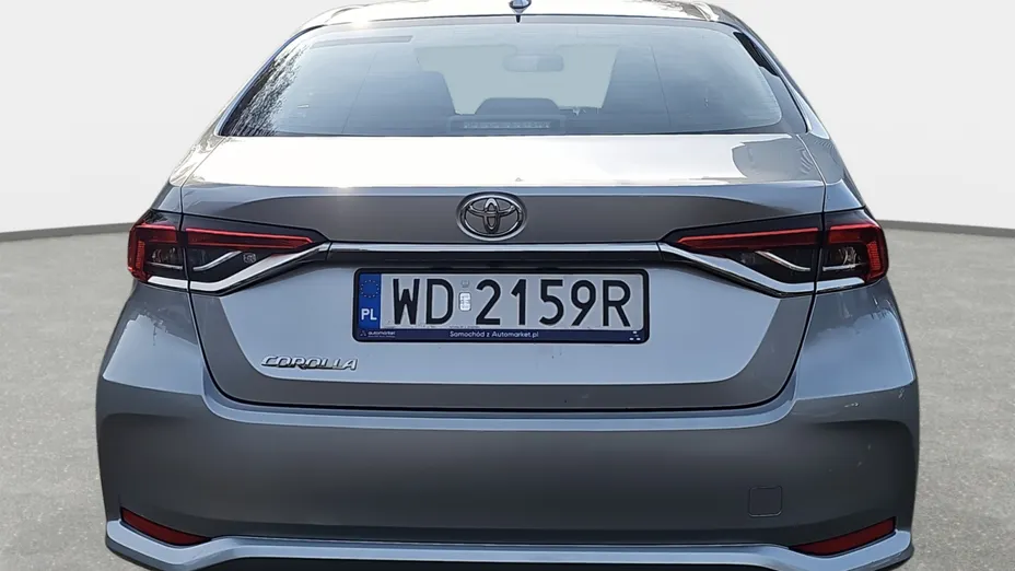 TOYOTA Corolla Corolla 1.5 Comfort