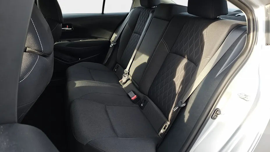 TOYOTA Corolla Corolla 1.5 Comfort