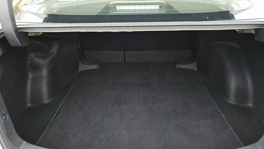 TOYOTA Corolla Corolla 1.5 Comfort