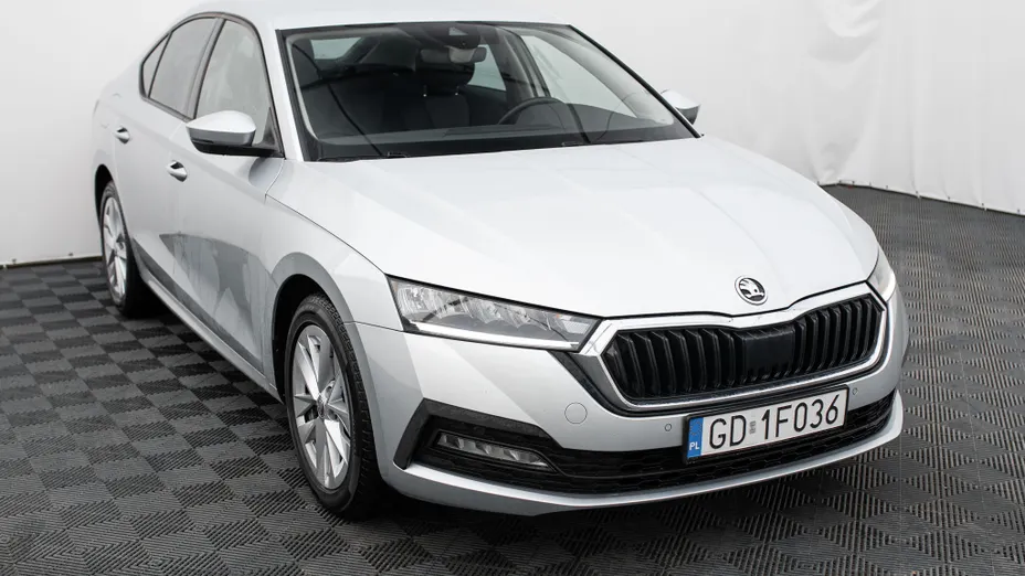 SKODA Octavia Octavia 1.5 TSI ACT Ambition