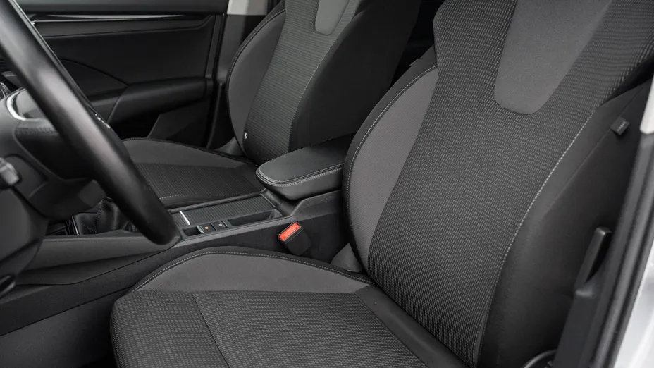 SKODA Octavia Octavia 1.5 TSI ACT Ambition