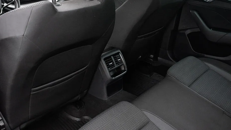 SKODA Octavia Octavia 1.5 TSI ACT Ambition