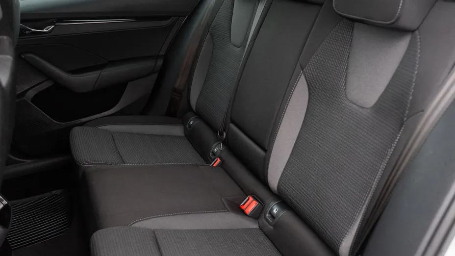 SKODA Octavia Octavia 1.5 TSI ACT Ambition