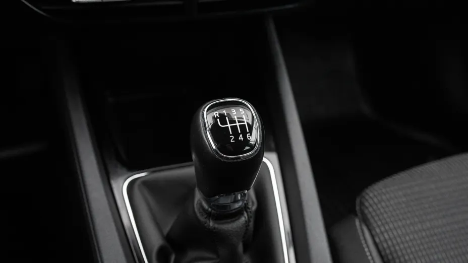 SKODA Octavia Octavia 1.5 TSI ACT Ambition