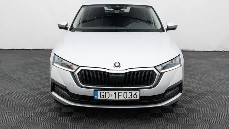 SKODA Octavia Octavia 1.5 TSI ACT Ambition