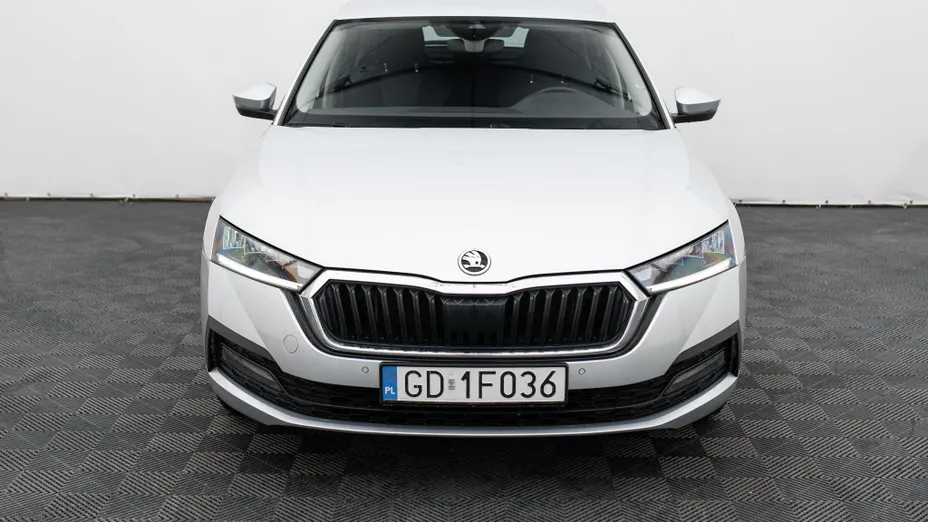 SKODA Octavia Octavia 1.5 TSI ACT Ambition