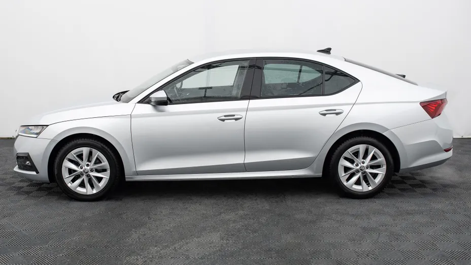 SKODA Octavia Octavia 1.5 TSI ACT Ambition