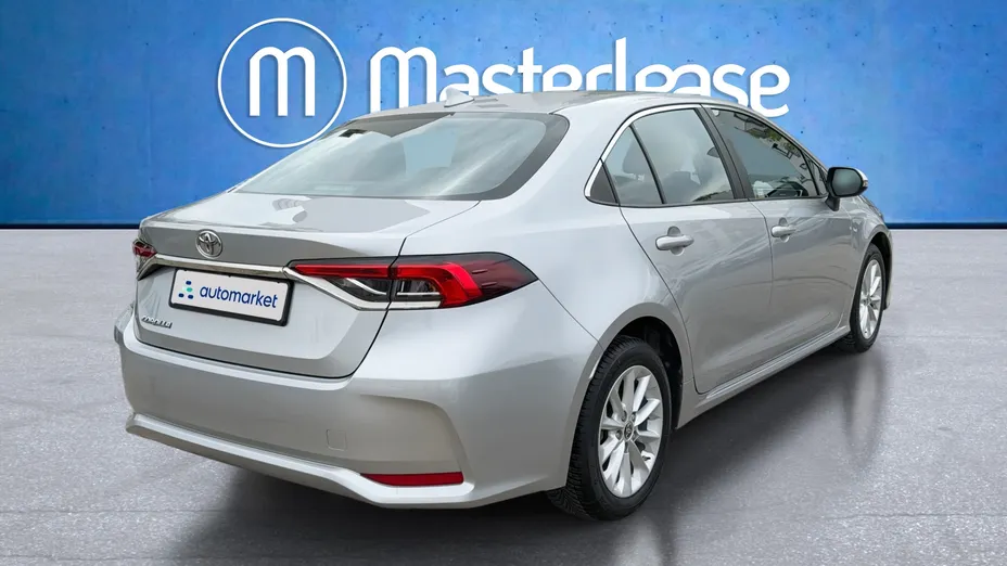 TOYOTA Corolla Corolla 1.5 Comfort