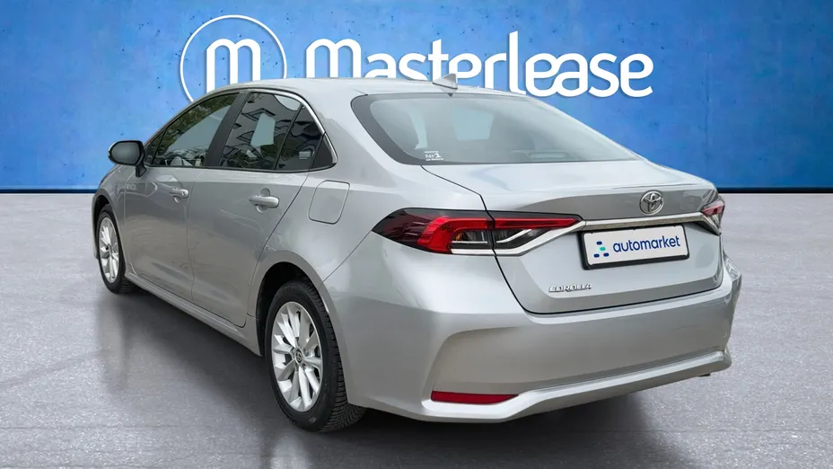 TOYOTA Corolla Corolla 1.5 Comfort