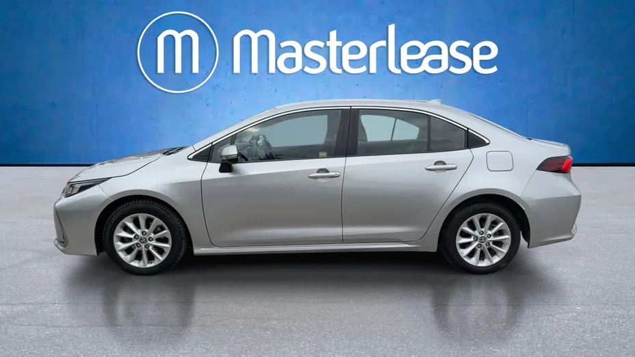 TOYOTA Corolla Corolla 1.5 Comfort