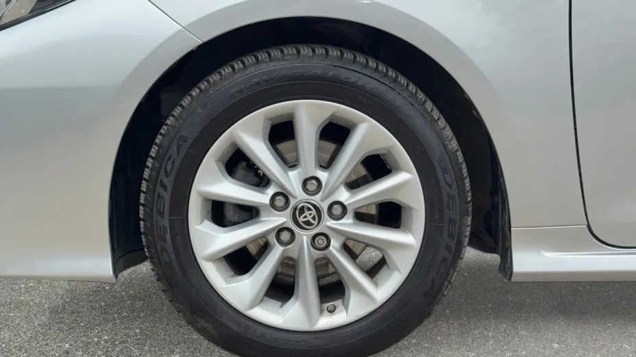TOYOTA Corolla Corolla 1.5 Comfort
