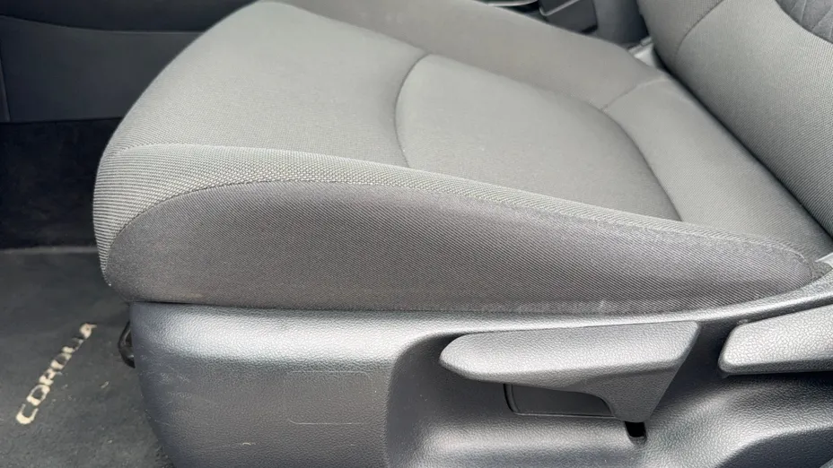 TOYOTA Corolla Corolla 1.5 Comfort