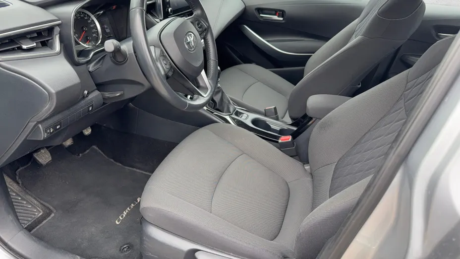 TOYOTA Corolla Corolla 1.5 Comfort