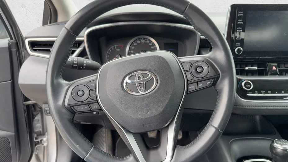 TOYOTA Corolla Corolla 1.5 Comfort
