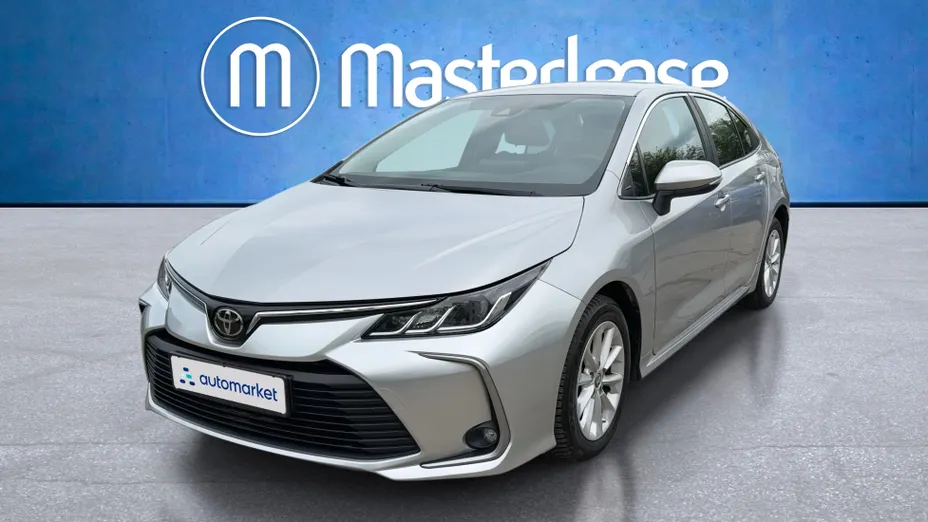 TOYOTA Corolla Corolla 1.5 Comfort